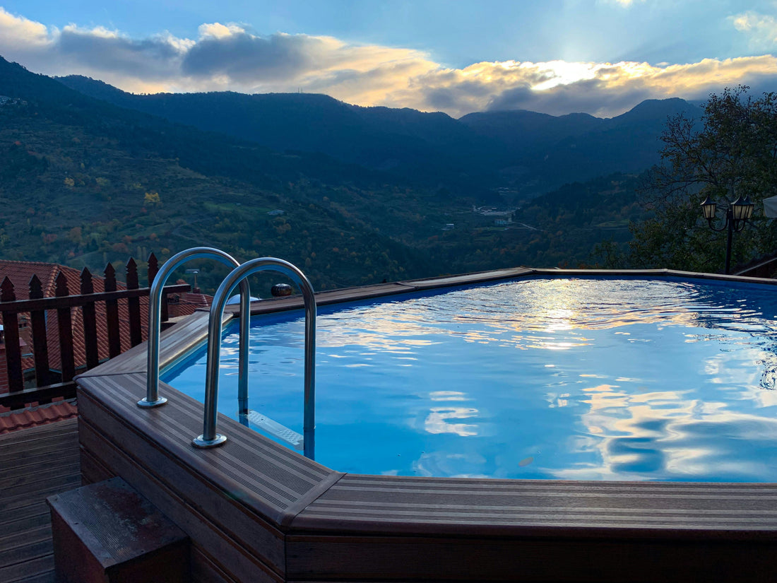 How to Create a Spa Experience at Home with Your Jacuzzi